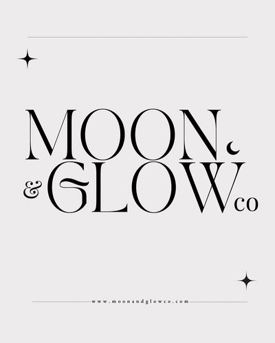 Moon & Glow Instagram image
