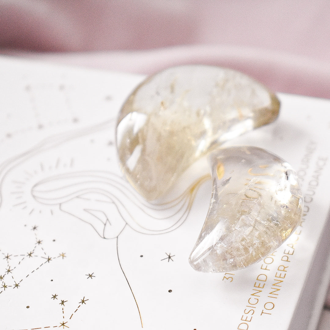 CITRINE