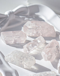 Danburite Raw