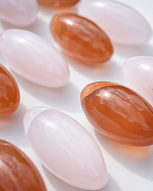 Mangano Calcite Shiva