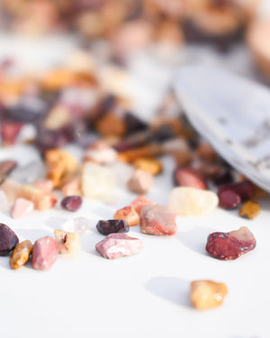 Mookaite Crystal Chips